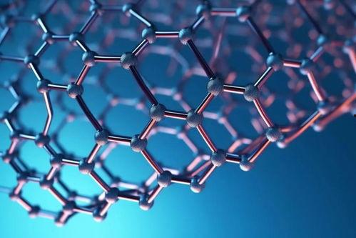 石墨烯最新爆料,最新突破引领未来材料科技新纪元
