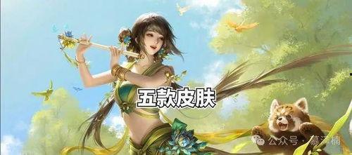王昭君的新皮肤爆料视频,冰封幻境演绎绝美传奇