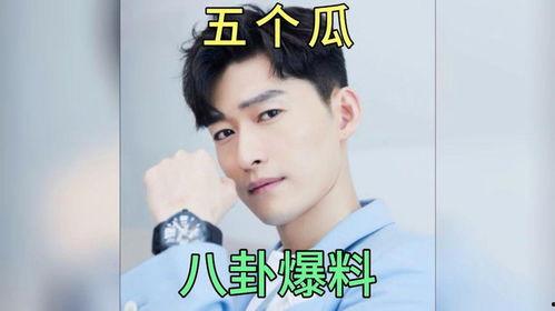 明星娱乐圈爆料吃瓜事件,明星爆料背后的真相与八卦风云